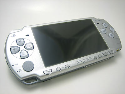 新型PSP